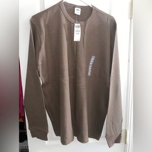 Old Navy thermal